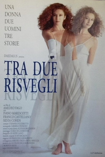 Tra due risvegli movie poster