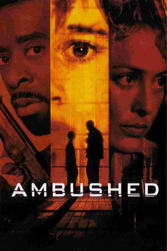 Ambushed movie poster
