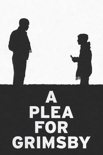 A Plea for Grimsby movie poster