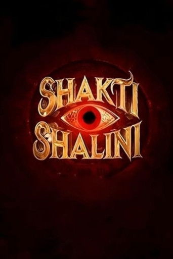 Shakti Shalini movie poster