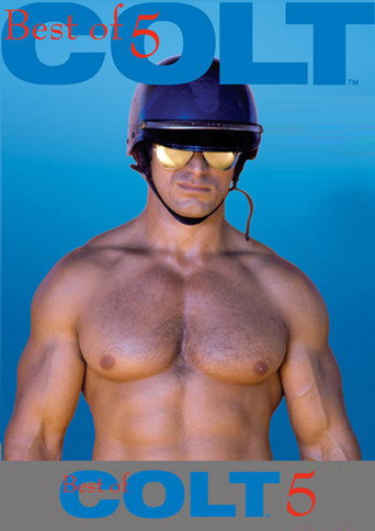 The Best of Colt Films: Part 5 movie poster