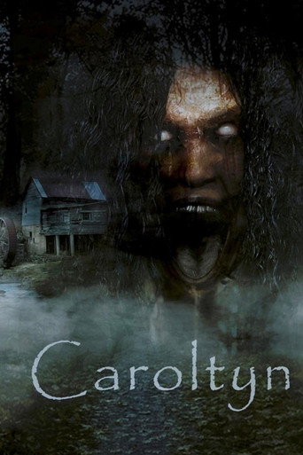 Caroltyn movie poster