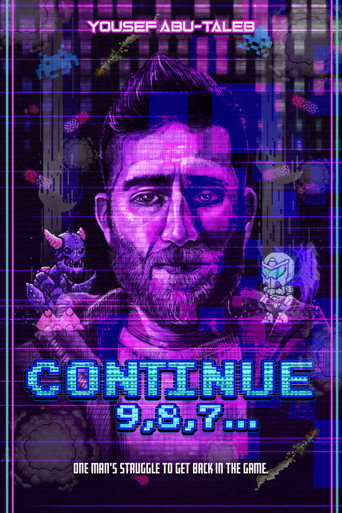 Continue 9,8,7…. movie poster