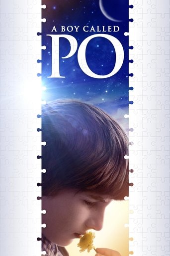 A Boy Called Po movie poster