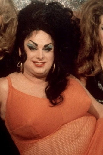 Female Trouble: On-Set Footage movie poster