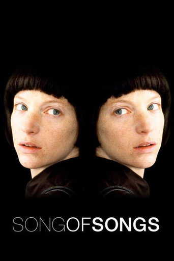 Song of Songs movie poster