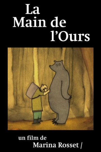 The Bears Hand movie poster