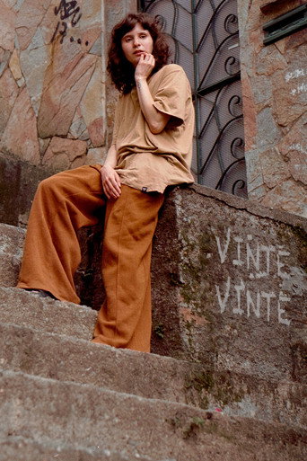 Vinte Vinte movie poster
