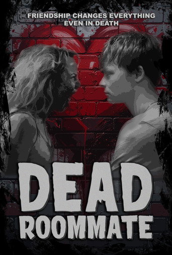 Dead Roommate movie poster