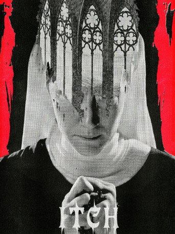 Itch movie poster
