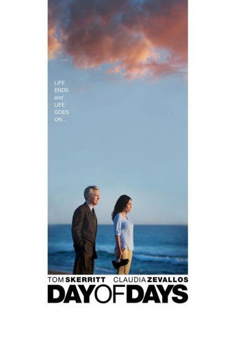 Day of Days movie poster