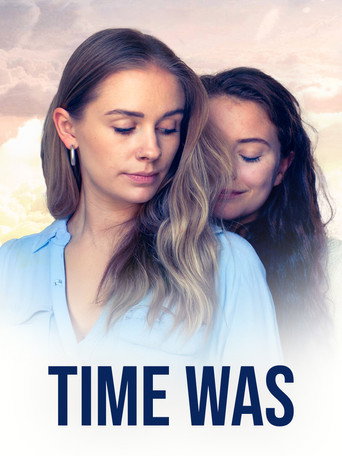 Time Was movie poster
