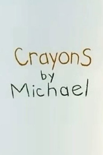 Crayons movie poster
