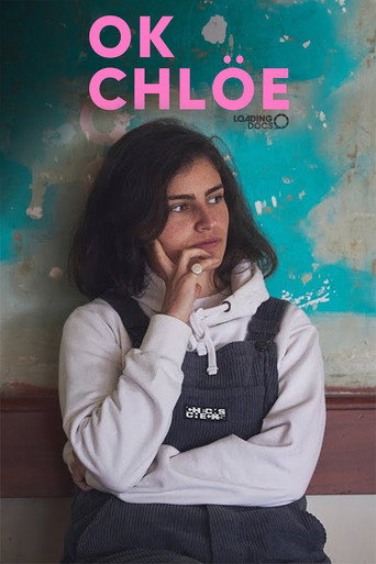 OK, Chlöe movie poster