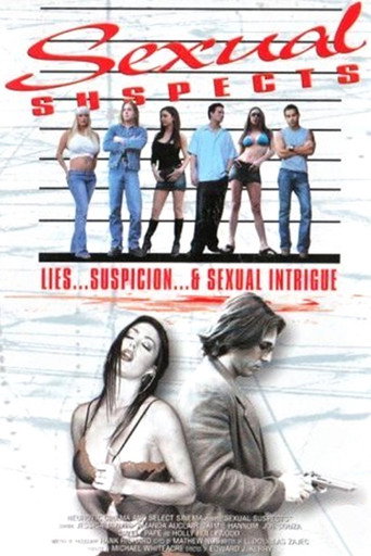Sexual Suspects movie poster