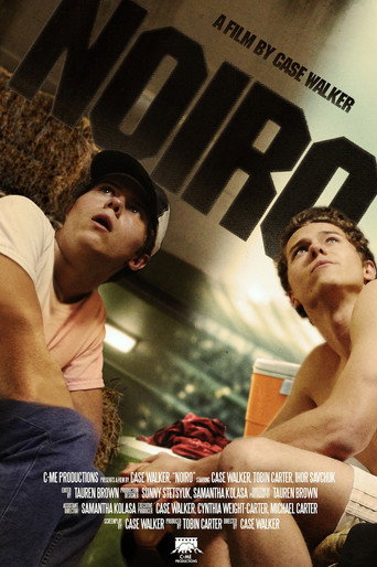 Noiro movie poster