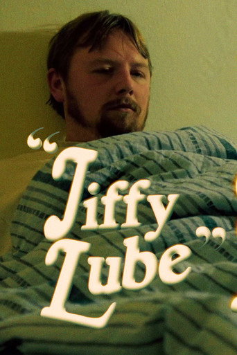 Jiffy Lube movie poster