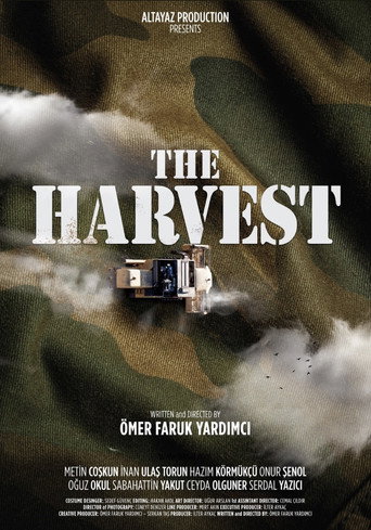 Hasat movie poster