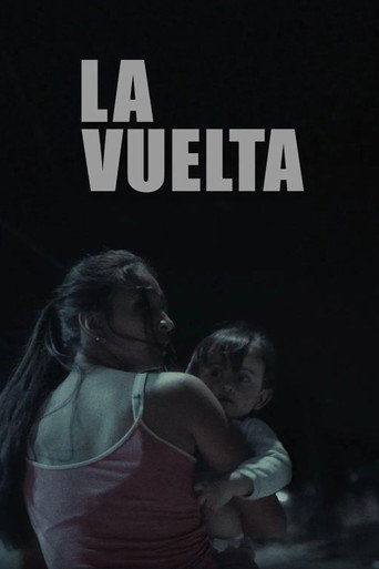 Round the Corner movie poster