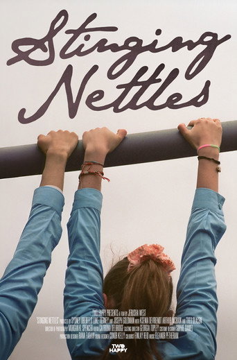 Stinging Nettles movie poster