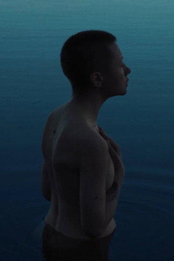 The Bathday movie poster