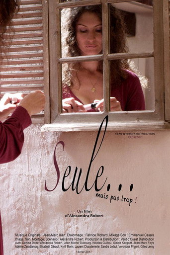 Seule... mais pas trop ! movie poster