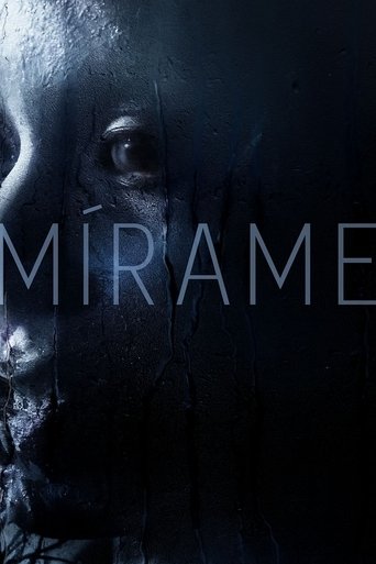 Mírame movie poster