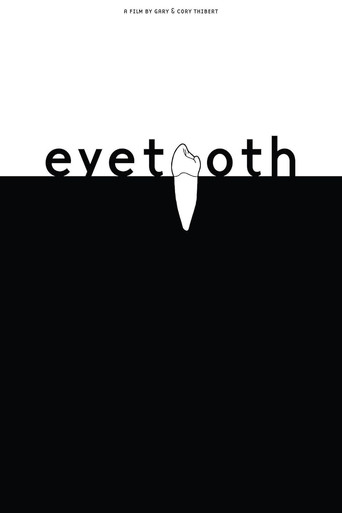 Eyetooth movie poster