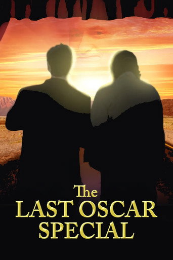 The 13th Annual On Cinema Oscar Special movie poster