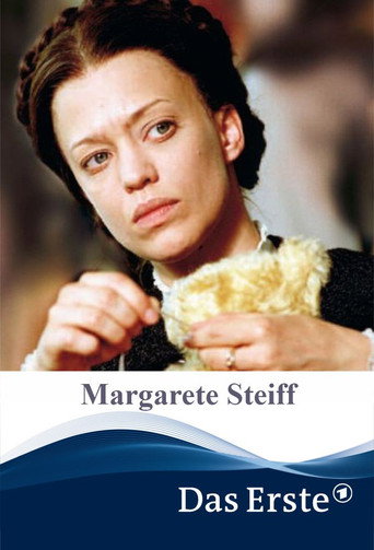 Margarete Steiff movie poster