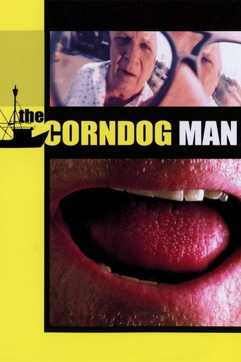 The Corndog Man movie poster