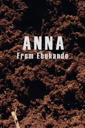 Anna from Ebuhando movie poster