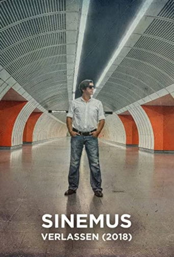 Verlassen movie poster