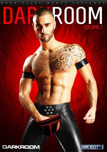 DarkRoom 1 movie poster
