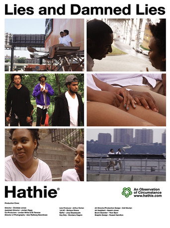 Hathie movie poster