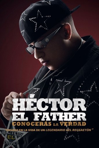 Héctor el Father: Conocerás la verdad movie poster