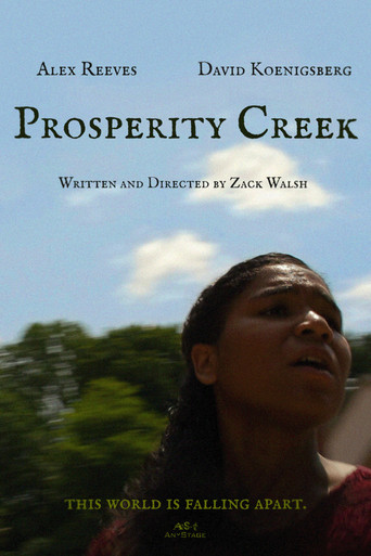 Prosperity Creek movie poster