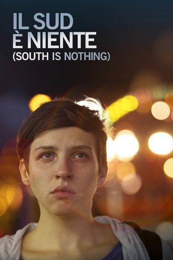 South Is Nothing movie poster