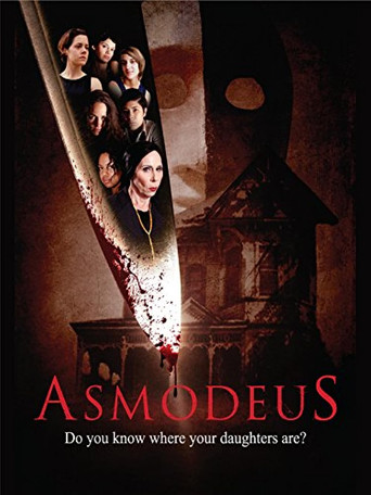 Asmodeus movie poster