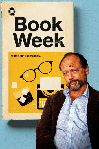 Book Week movie poster