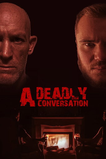 A Deadly Conversation movie poster