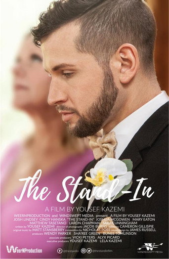 The Stand-In movie poster