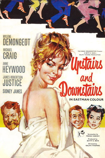 Upstairs and Downstairs movie poster