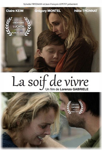 Thirst for Life movie poster