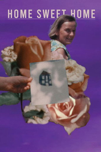 Home Sweet Home movie poster