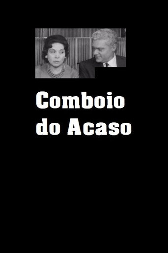Comboio do Acaso movie poster
