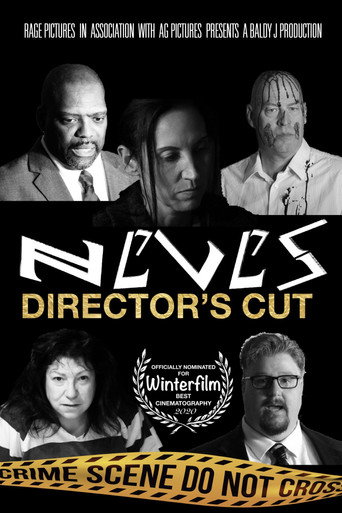 N E V E S movie poster