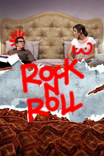 Rock'n Roll movie poster