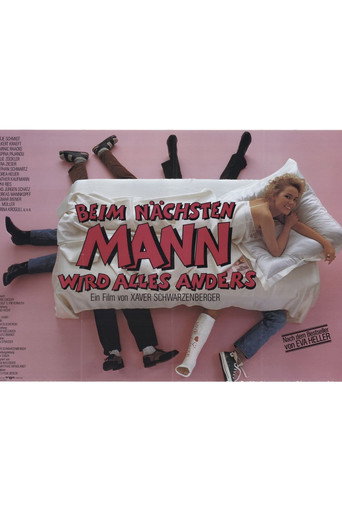 Beim nächsten Mann wird alles anders movie poster