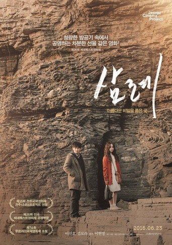 Samnye movie poster